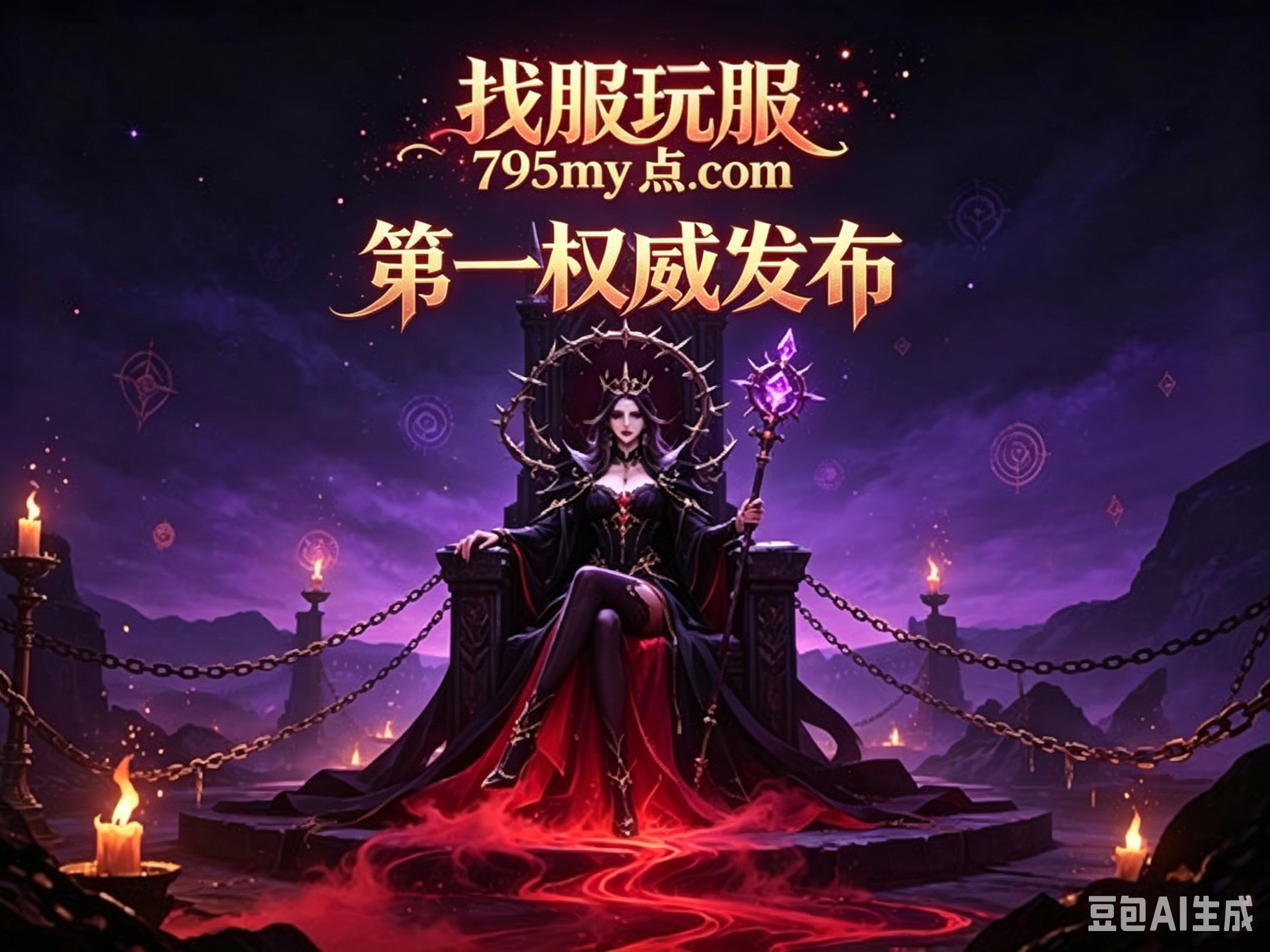 魔域SiFU-原版怀旧海量畅玩公益SF魔域发布站