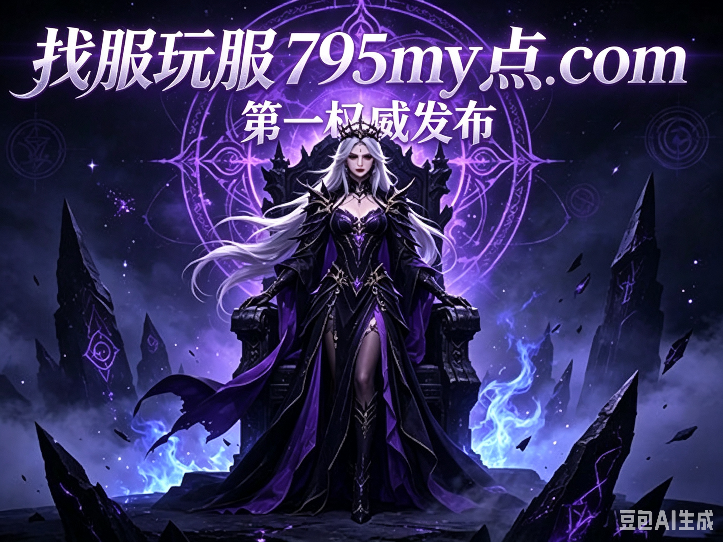 私服魔域-2026年度精品最新最全魔域SiFu发布站!-795魔域私服发布网
